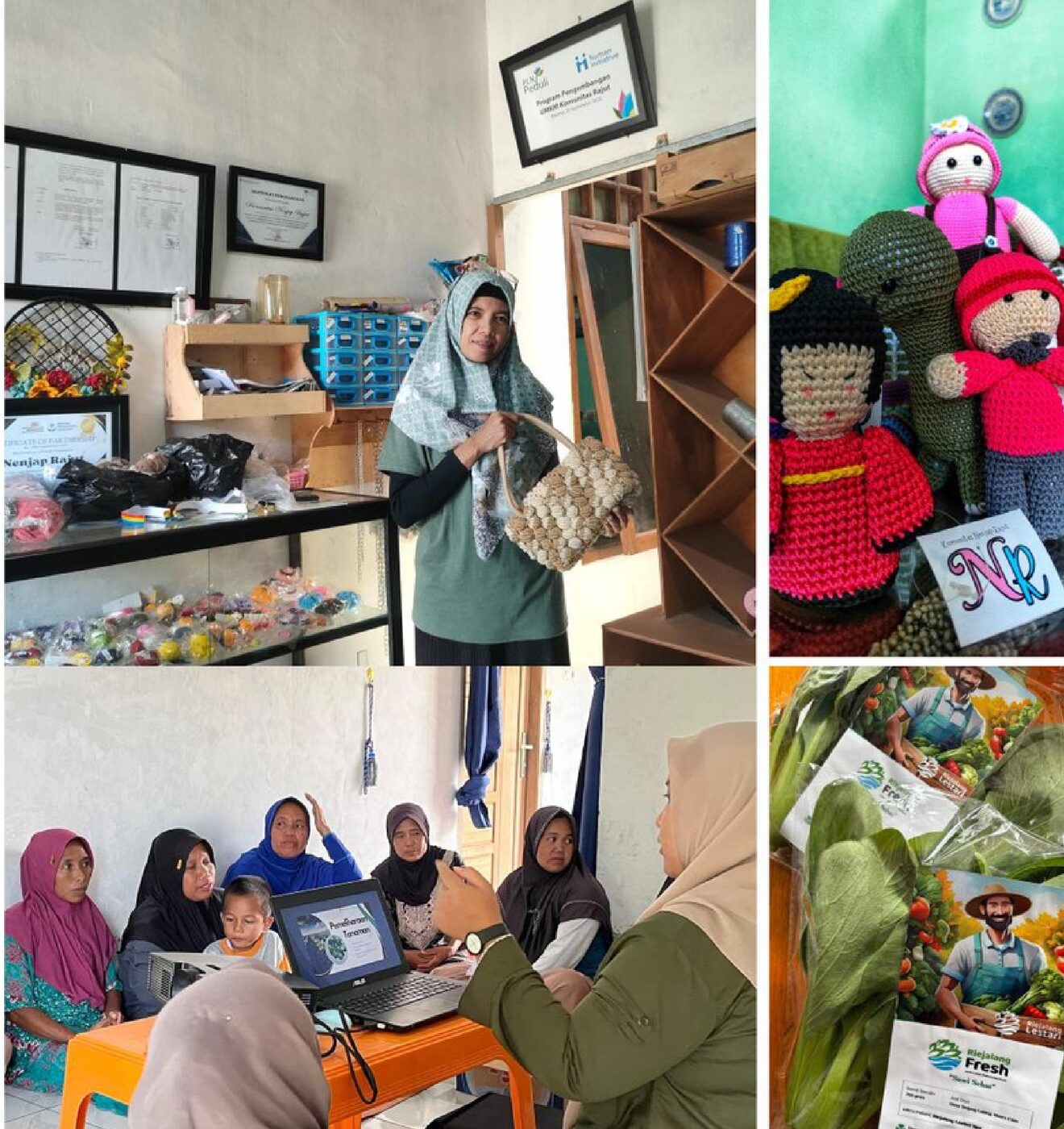 Pemberdayaan Perempuan